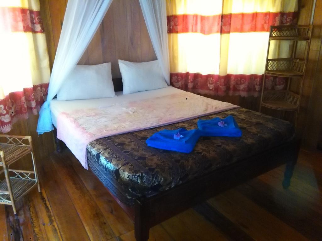 Otres Orchid Beach Resort Sihanoukville Room photo