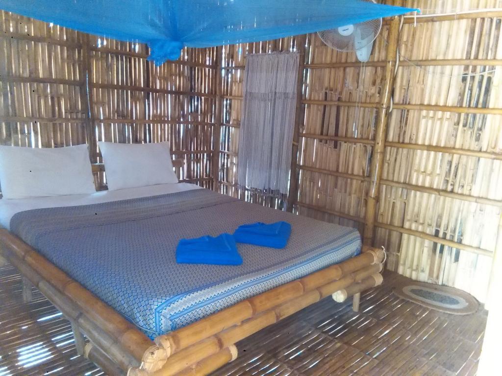 Otres Orchid Beach Resort Sihanoukville Room photo