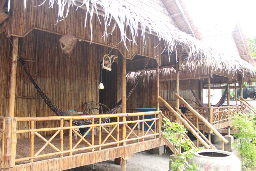 Otres Orchid Beach Resort Sihanoukville Exterior photo